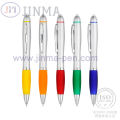 The Super Gifts Promotion Pen Jm-D03 with One LED